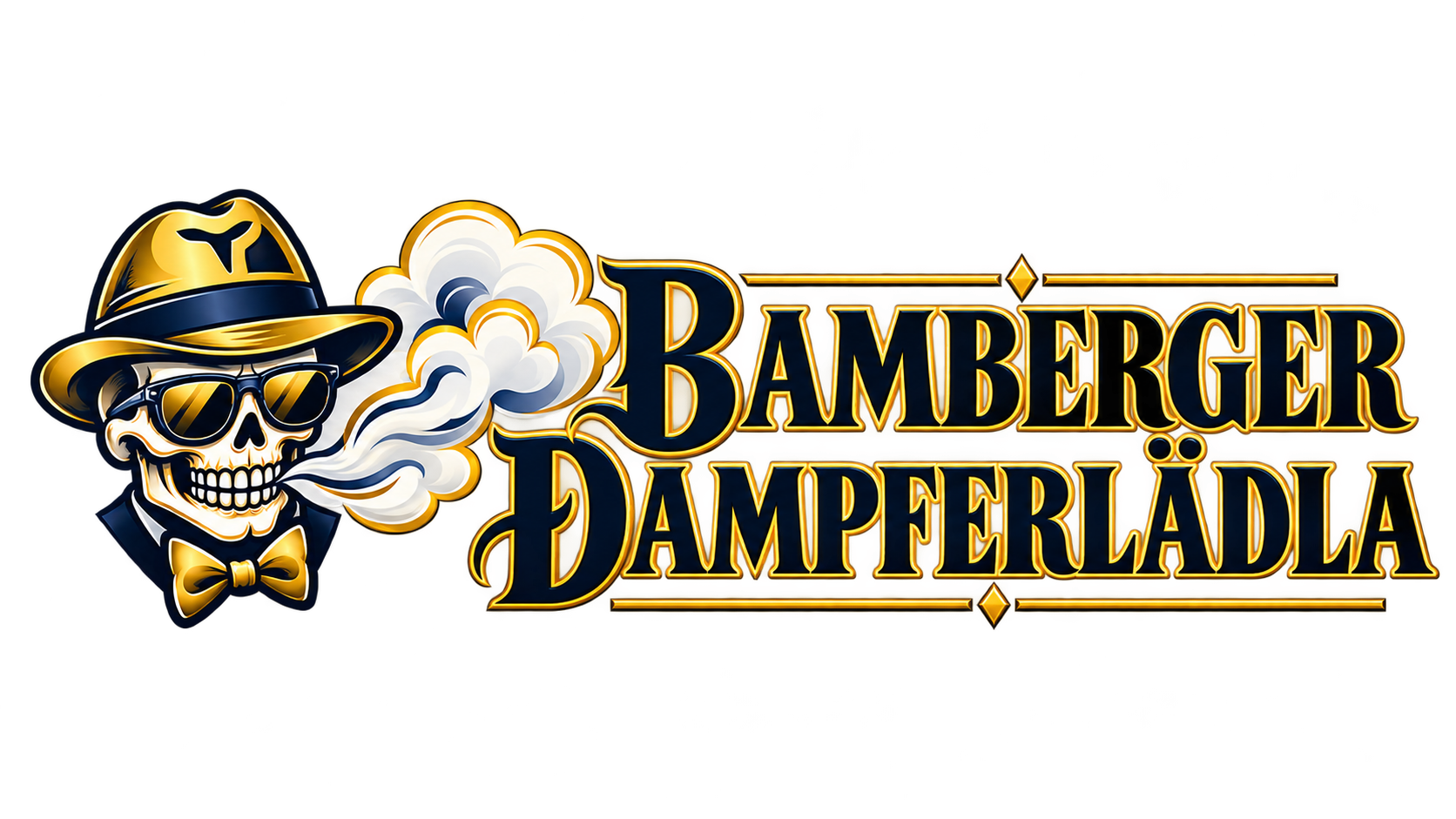 Bamberger Dampferlädla Startseite 