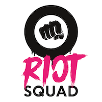 Riot Squad Aromen
