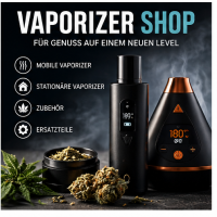 Vaporizer Shop