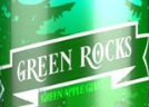 GREEN ROCKS Longfill