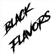 BLACK FLAVOURS Aromen