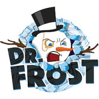 DR. FROST  Liquid
