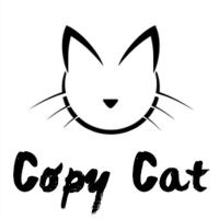 Copy Cat Aroma