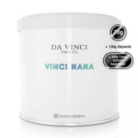 Da Vinci Dry Tobacco (70g)