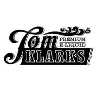 TOM KLARK'S Tom's  Nikotinsalz Liquid 10ml