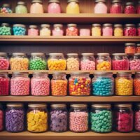 Snacks & Food