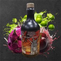 Lädla Juice Gin | Fruchtiger Premium Gin aus Franken
