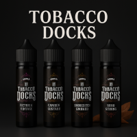 Tobacco Docks