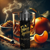 Tabak Signature Longfill Aromen