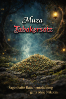 Muza Tabakersatz