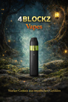 4BLOCKZ Vapes
