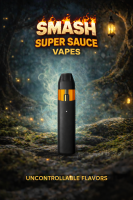 Smash Super Sauce Vapes