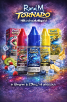 RandM - Tornado Nikotinsalzliquid