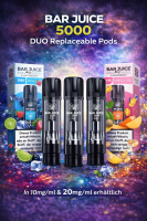 Bar Juice 5000 Prefilled Pods 2ml 2er