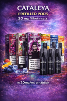 Cataleya Prefilled Pod 20 mg