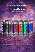 Dicodes Mods