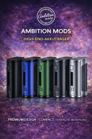 Ambition Mods
