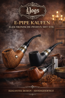 Yogs E-PIPE