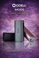 CCELL Mods