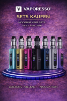 Vaporesso Sets
