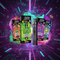 Happy's Amsterdam TAC Vape