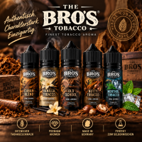 The Bro´s Tobacco