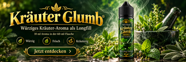 Kräuterglumb