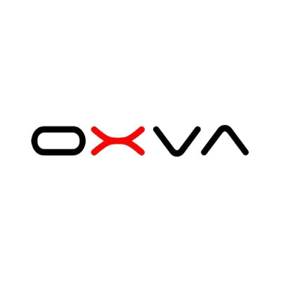 Hersteller: Oxva