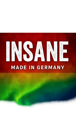 Hersteller: INSANE