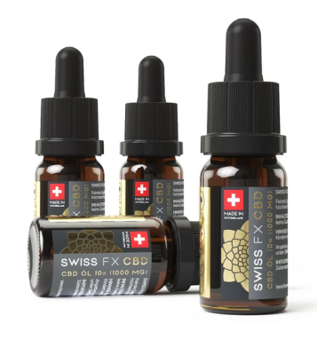 Was ist CBD genau? - Was ist CBD genau?