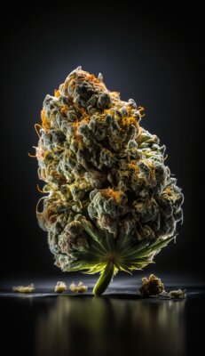 Ampel legt Datum für Cannabis-Legalisierung fest - Ampel legt Datum für Cannabis-Legalisierung fest