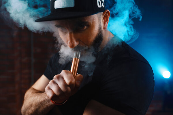 Stealth Vaping im Trend: Verborgenes Dampfen leicht gemacht - Stealth Vaping im Trend: Verborgenes Dampfen leicht gemacht