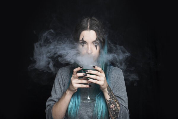 Warum ein Vaporizer? Vorteile für Gesundheit und Genuss - Warum ein Vaporizer? Vorteile für Gesundheit und Genuss