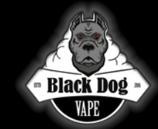 Black Dog Vape  - Black Dog Vape
