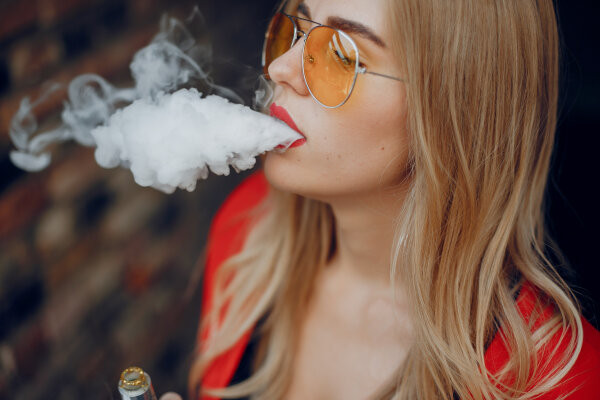 So benutzt Du Vapes richtig! - So benutzt Du Vapes richtig!