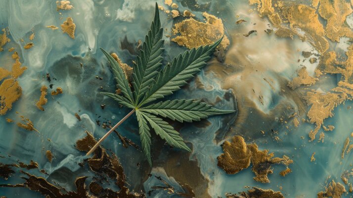 Die faszinierende Wirkung von Cannabinoiden im Körper - Die faszinierende Wirkung von Cannabinoiden im Körper