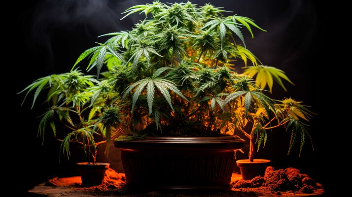 Cannabis-Grower-Netzwerk: Erfahrungen und Tipps austauschen - Cannabis-Grower-Netzwerk: Erfahrungen und Tipps austauschen