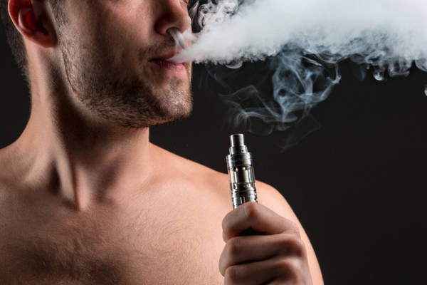 Ist E dampfen mit COPD empfehlenswert? - Ist E dampfen mit COPD empfehlenswert?
