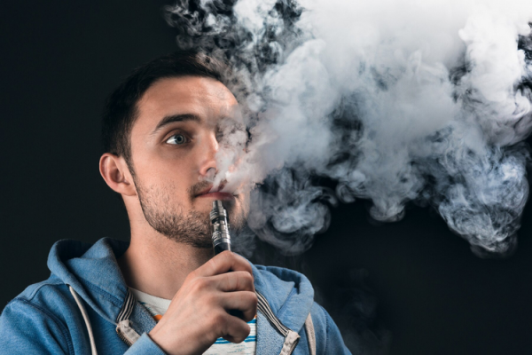 Was ist schädlicher IQOS oder Dampfen? - Was ist schädlicher IQOS oder Dampfen?