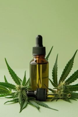 Unterschied zwischen CBD (Cannabidiol) und THC (Tetrahydrocannabinol) - Unterschied zwischen CBD (Cannabidiol) und THC (Tetrahydrocannabinol)