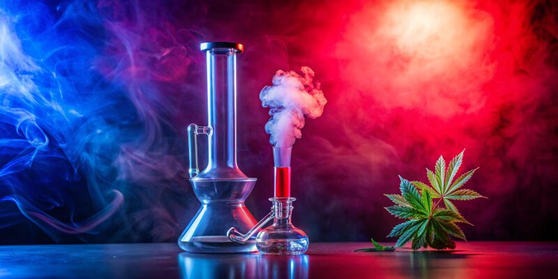 Was ist die beste Bong für Anfänger? - Was ist die beste Bong für Anfänger?