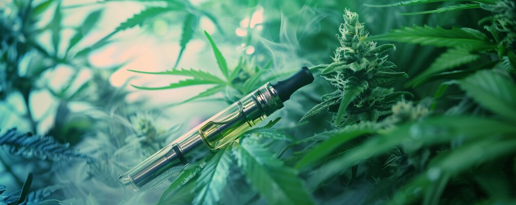Vaporizer Kräuter: Tipps zur optimalen Nutzung  - Vaporizer Kräuter: Tipps zur optimalen Nutzung 