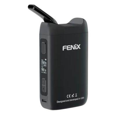 FENiX NEO Vaporizer - FENiX NEO Vaporizer