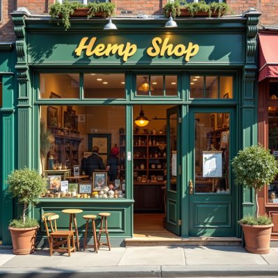 Coffeeshops in Deutschland? - Coffeeshops in Deutschland?