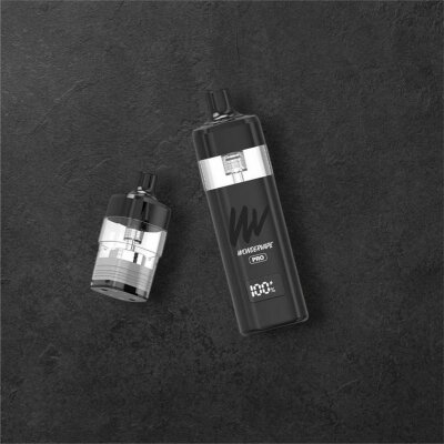 Wondervape 7000 Pro Pod Kit - Wondervape 7000 Pro