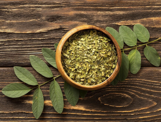 Entdecken Sie die Kraft von Kratom: Natürliche Alternative mit Opiat-ähnlichen Effekten - Kratom: Pflanzliche Power und ihre Opiat-ähnlichen Wirkungen