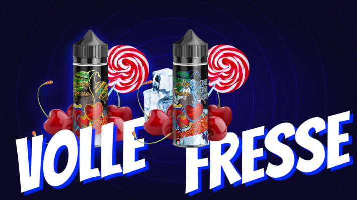 Kirschlolli Aroma &amp; Liquid online kaufen | Dampferlaedla.de - Kirschlolli Aroma
