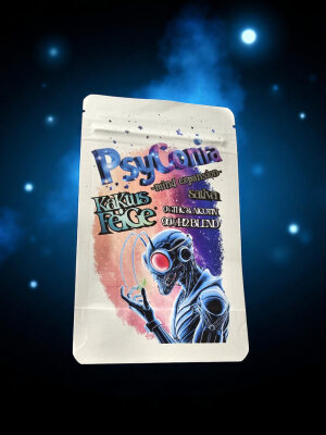 H2 Superior Pod by Psyconia  - H2 Superior Pod by Psyconia 