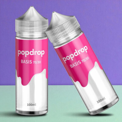 Base und Nikotin-Shots – Die Grundlagen für das Selbstmischen von E-Liquids für E-Zigaretten - Base &amp; Nikotin-Shots für E-Liquids – Selbstmischen für E-Zigaretten leicht gemacht