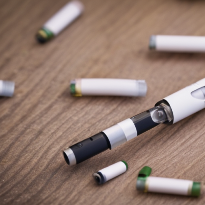 Verbot von E-Zigaretten Einweg bald vom Markt? - Verbot von E-Zigaretten